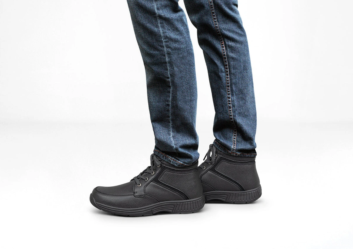 Buy affordable products Black Highline 0613